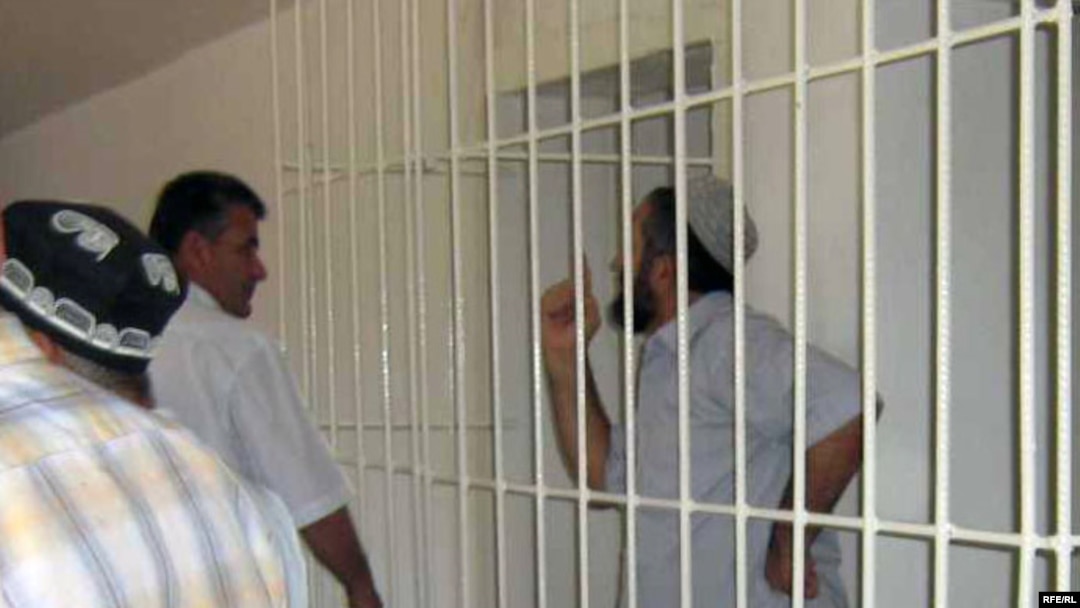 Local and international NGOs have criticized conditions in Tajik prisons.