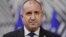 Румен Радев