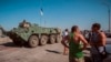 Кримська криза: Україна ініціює переговори, Росія погрожує наслідками
