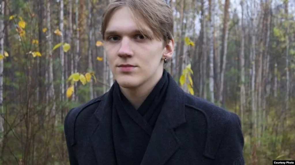 Євген Убіраєв