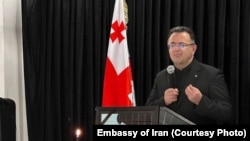 Сейед Али Моджани 