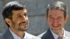 مشاور ارشد احمدی‌نژاد:‌ تحریم‌ها اثر قابل توجهی نداشته است