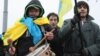 В Україні можливий лише соціальний протест – Висоцький