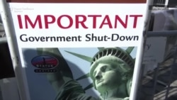 Зошто дојде до привремено затворање на владата на САД?