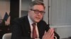 Pirkka Tapiola: „eforturile guvernului trebuie să fie îndreptate spre crearea unei infrastructuri mai prielnice pentru exporturi pe piaţa UE”