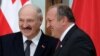 Лукашенко Грузияга жакындагысы келет 