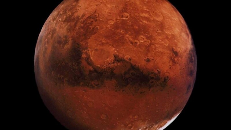 NASA аппараты дүйсенбіде Марсқа қонбақшы