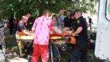 Последствия российской атаки на Днепропетровскую область, Украина, 24 июня 2025 года