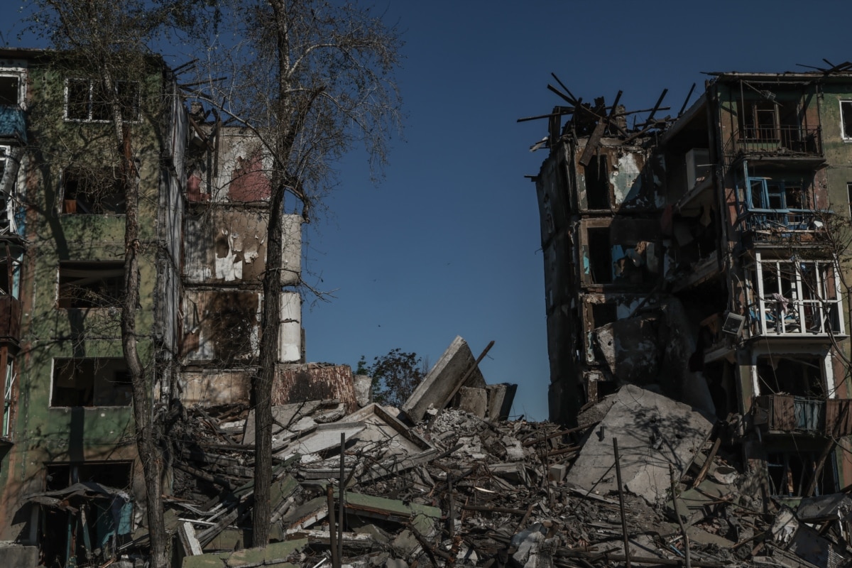 ISW: заяви РФ щодо переговорів та виборів в Україні, ймовірно, спрямовані на підрив підтримки Заходу