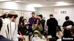 Թել Ավիվ, Իսրայել