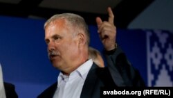 Станіслаў Зась 