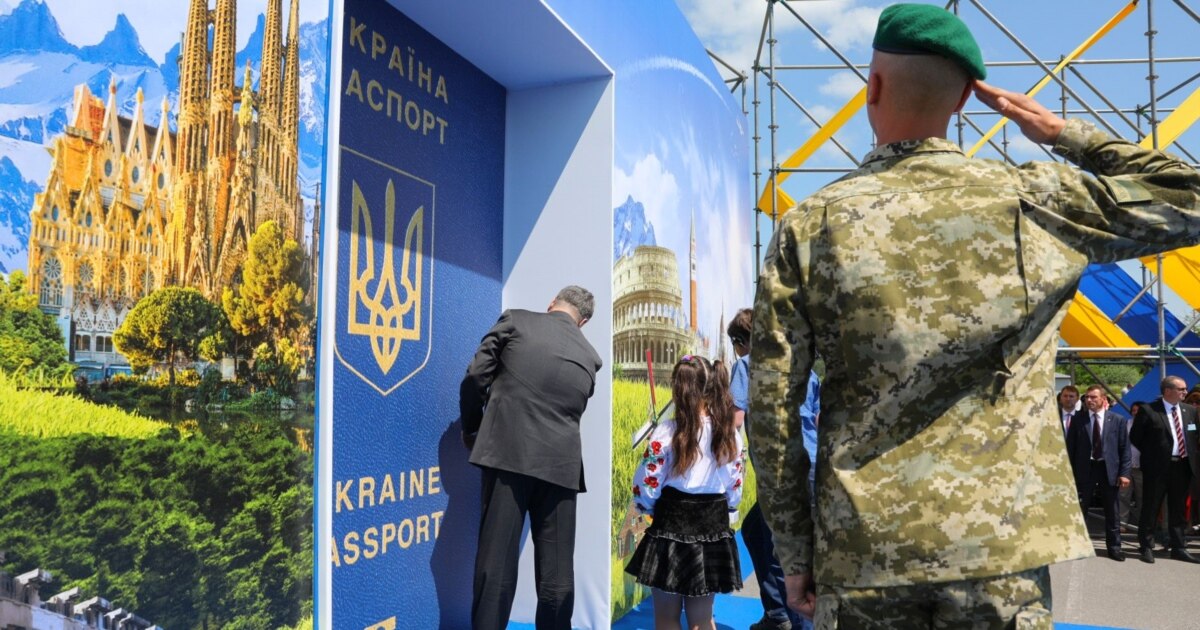 Perandoria Ruse Ukraina del përfundimisht nga “Perandoria Ruse”
