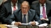 Глава МИД РФ: Россия не участвует в новой гонке вооружений