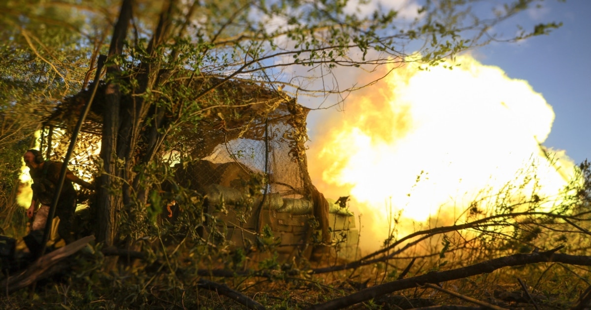 ЗСУ зупинили 60 штурмів російських військ на Покровському напрямку