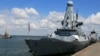 Российская дипломатия не желает повторения демонстраций непризнания аннексии Крыма, вроде прохода британского военного корабля HMS Defender у мыса Фиолент 23 июня 2021 года 