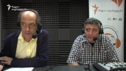 "სეილემის პროცესი" მოზარდ მაყურებელთა თეატრში