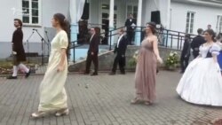 У Горадні прайшоў баль у гонар Элізы Ажэшкі