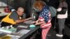 Democrats Win Control Of U.S. House, As Republicans Retain Senate
