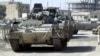 Britain Pulls Out Of Al-Basrah Headquarters