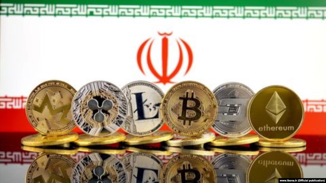 استخراج رمز ارز در ایران همزمان با افزایش تحریم‌های آمریکا شدت گرفت