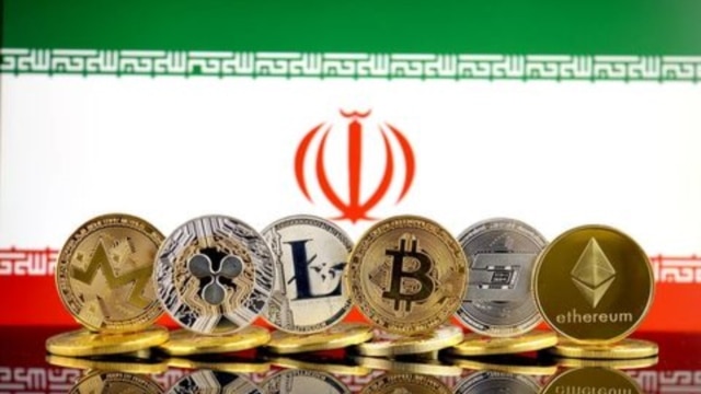 تحریم صرافی‌های رمزارز ایرانی؛ چه گزینه‌هایی پیش رو است؟ episode artwork