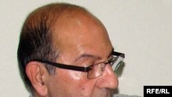 دوکتور سید مخدوم رهین وزیر اطلاعات و فرهنگ افغانستان