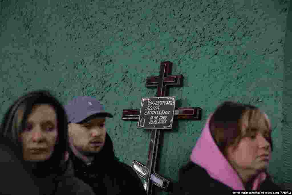 «Саті» була і пілоткою, і штурманкою різних БПЛА. Виконувала багато різних завдань – від підготовки дронів до їхнього бойового застосування, розповідають у підрозділі.