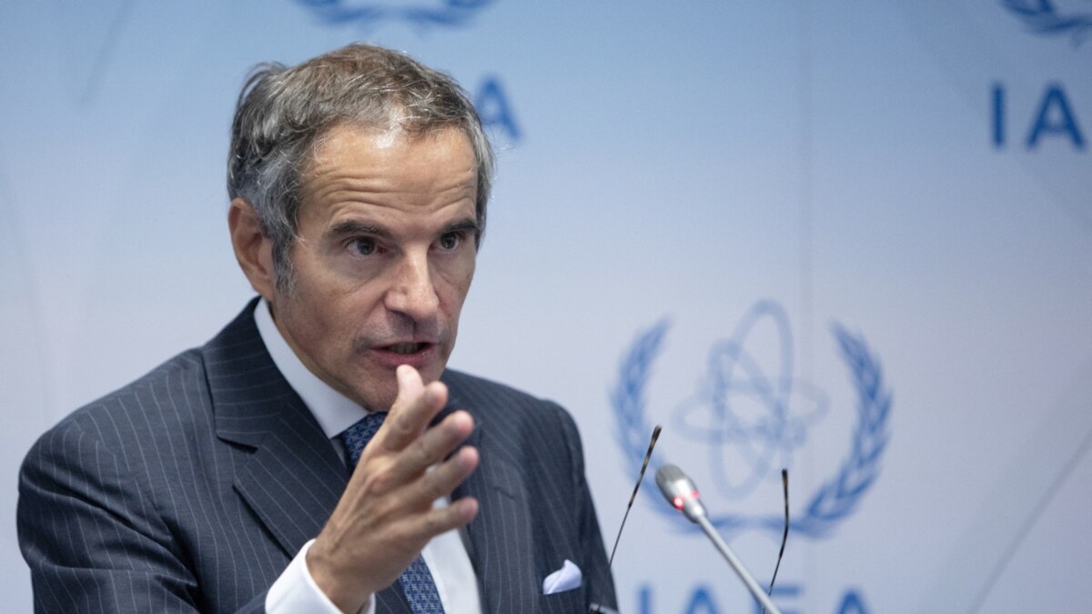 U.S., Europeans Again Threaten Iran With IAEA Resolution But Leave Timing Open - Vimarsana News
