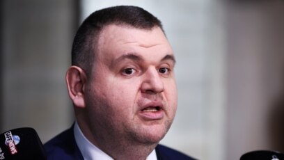 Добро утро Най важното е тук История с тотото и ПеевскиРазболяването на Малинов