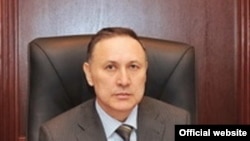 Former Kazakh interior minister and customs chief Serik Baimaganbetov