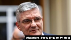 Daniel Dăianu, președintele Consiliului Fiscal