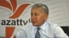 Kyrgyz Ex-Leader 'Provoked Clashes'