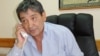Лидер профсоюза в Мангистауской области жалуется на гонения