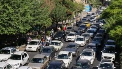 Iranianët përshkruajnë jetën nën sulmet izraelite