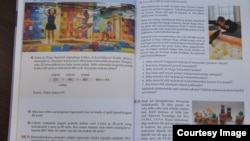 Exemple de exerciții de matematică din manualele estoniene pentru clasa a IV-a