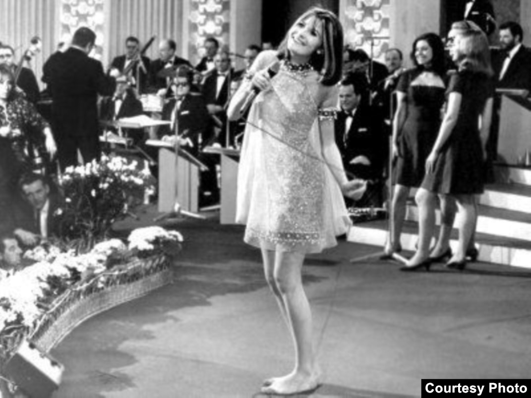 Eurovision Through The Years