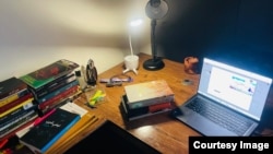 د اې آی په وسیله د سندرو دجوړولو لپاره یوازې یو کمپیوټر په کار دی.