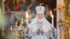 Патриарх Московский и всея Руси Кирилл (архивная фотография)

