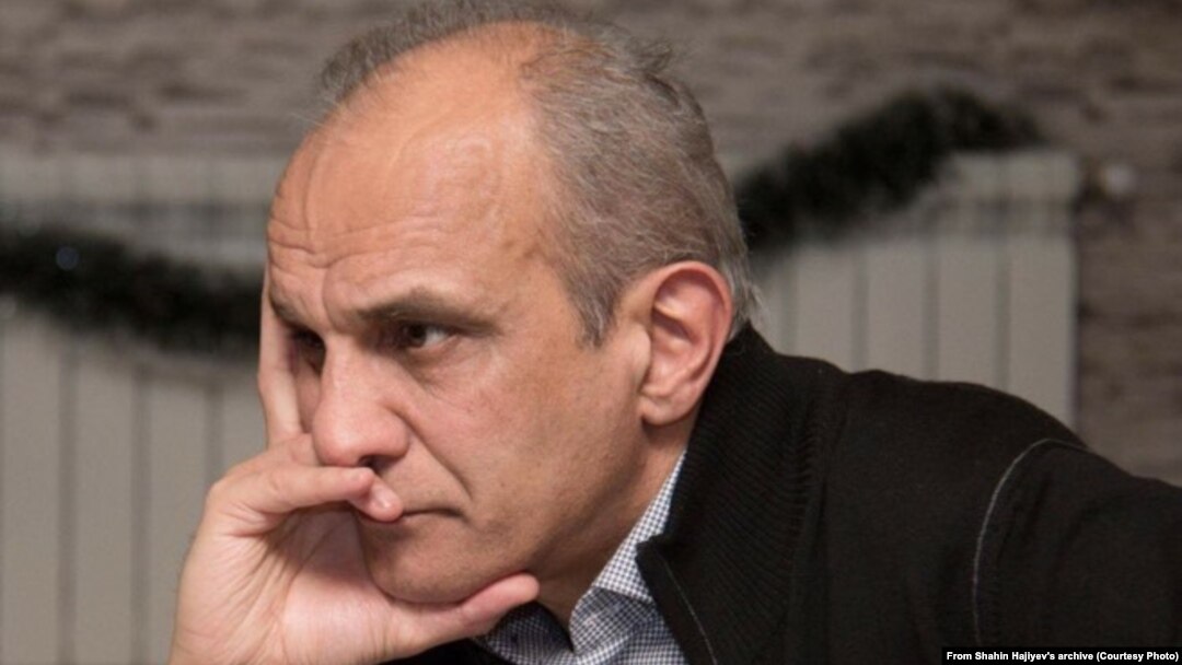 Шаин Гаджиев