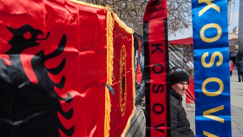 Shkrirja e kufirit Kosovë – Shqipëri pret marrëveshjen rajonale 