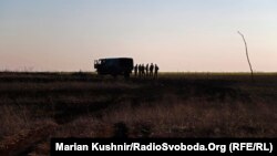 Жоден український військовий минулої доби не постраждав – повідомили у штабі