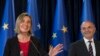 Mogherini: Të zbatohen marrëveshjet në dialogun Kosovë - Serbi