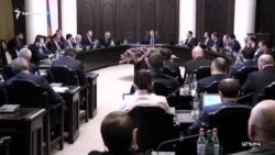 Կառավարության նախաձեռնած քրեական նոր օրենսգիրքը սպառնալիք է խոսքի ազատությանը. Լրագրողական կազմակերպություններ