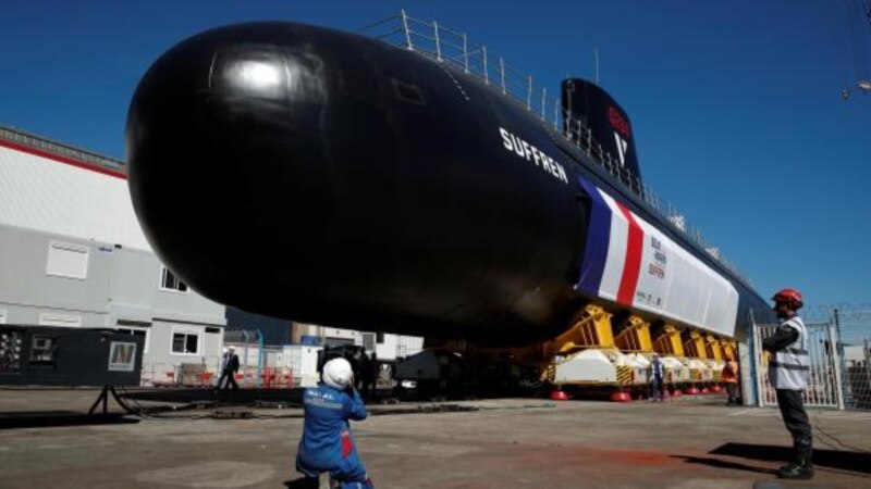 Australijski premijer: Imali smo duboke rezerve oko francuskih podmornica