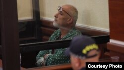 საერთაშორისო პენცენტრი ზვიად რატიანის გათავისუფლებას ითხოვს.