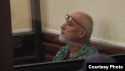 ქართველ პოეტსა და მთარგმნელს, ზვიად რატიანს პატიმრობა მიუსაჯეს.