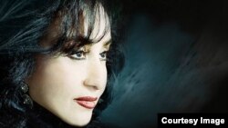 حمیرا، بانوی خواننده ایرانی 