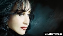 حمیرا، بانوی خواننده ایرانی
