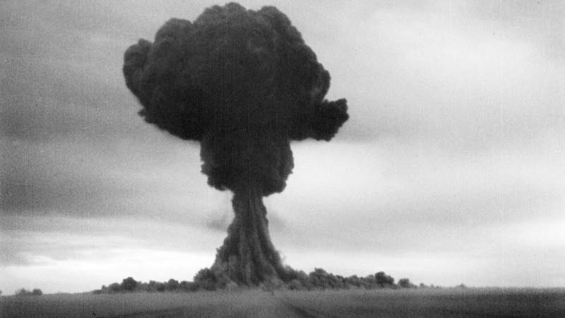 Человек с именным кратером. Каким на самом деле был создатель советской водородной бомбы 