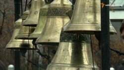 Порошенко вшанував пам’ять героїв Небесної Сотні (відео)